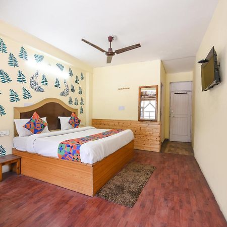 Fabhotel Beas Valley Маналі Екстер'єр фото